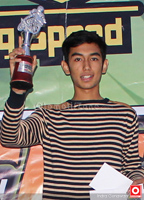 Mohammad Abid Zia