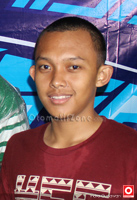 Hadi Faishal