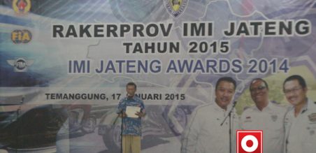 Sambutan Ketua Panitia Drs