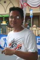 Santo Dwiatmono IMI Jateng