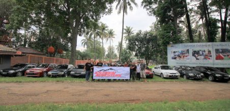 Suzuki Esteem Family Indonesia