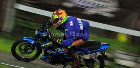 Suzuki Indonesia Challange 2015