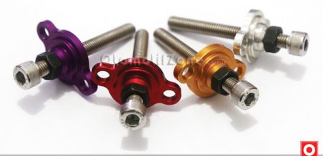 Tensioner