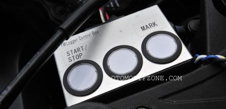 CLV (Circuit Log Viewer) teknologi