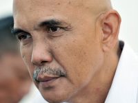 Frangky Laurens, dedengkot pembalap Jatim