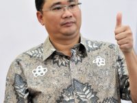 Fransiskus Soerjopranoto, Vehicle Sales Operation GM PT Toyota Astra Motor (TAM)