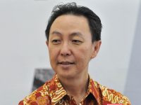 Operation Manager Auto 2000 wilayah Jawa Timur, Hendra Purnawan