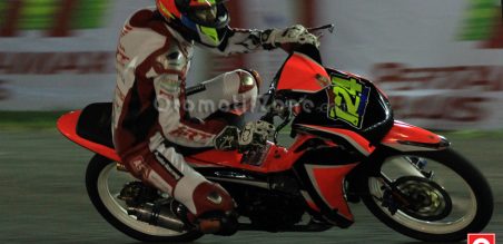 Banteng Selatan #124 Masih mematikan