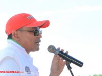 Ketua IMI Bali Nyoman Seniweca