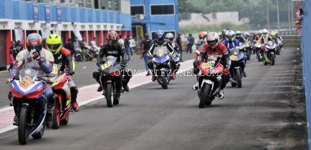 Sunday Race