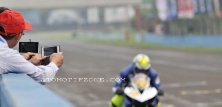 Yamaha Sunday Race