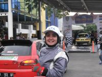Yuanita Fatma, perally nasional