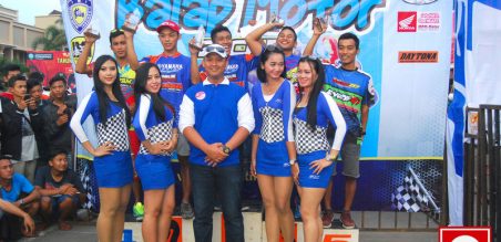 Podium Mp1