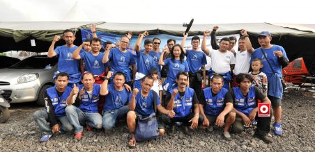 Team Ijen Sweet Makota Sport