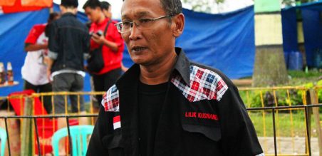 Drs.  Lilik  Kusnandar
