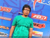 ​Ferry  GMG  Chief  Mekanik