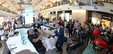 pameran MotoPlex
