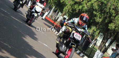 Menpora Cup Lapso V-3 Open Road Race 2015 Purwakarta