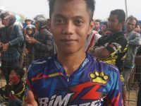AP Monyonk Best Matic 200cc