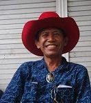 Bambang Haribowo ketum IMI Jatim