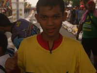 Bayu Ucil, ada kemajuan