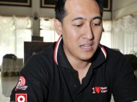 M Bondan Priyoadi, HC3 Head PT MPM