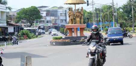 Perjalanan Wheel Story Season 3 di hari ke-4