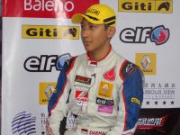 Darma Mangkuluhur Hutomo, Humpuss Junior Racing Team