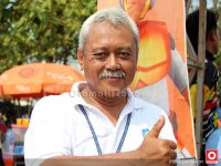 Sigit Widiyanto, Kordinator Komisi Drag Bike PP IMI