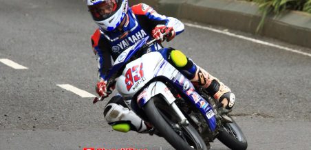 Mirko Andreoli, Yamaha Yamalube Rosiana