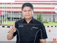 Yudi Heriyadi, Manager Technical Development DAM