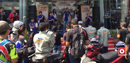 Suasana