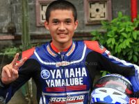 Andreoli Mirko                  Yamaha Yamalube Rosiana