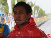 Heru Herlambang selaku Juri