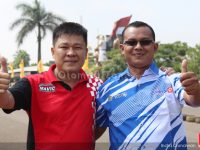 Iwan Gandawidjaja dan Sumber Agung Rizki