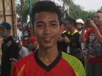 M Reihan Best Karesidenan Pati
