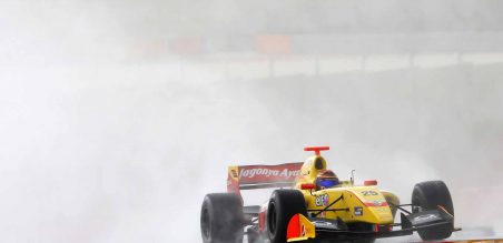 WSR Rd 1 Motorland  