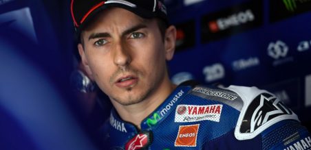 Jorge Lorenzo