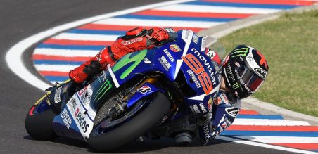 Jorge Lorenzo 