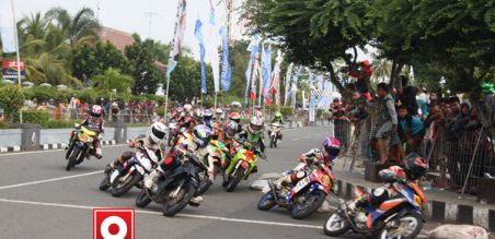 Kapolres Cup Roadrace Kebumen