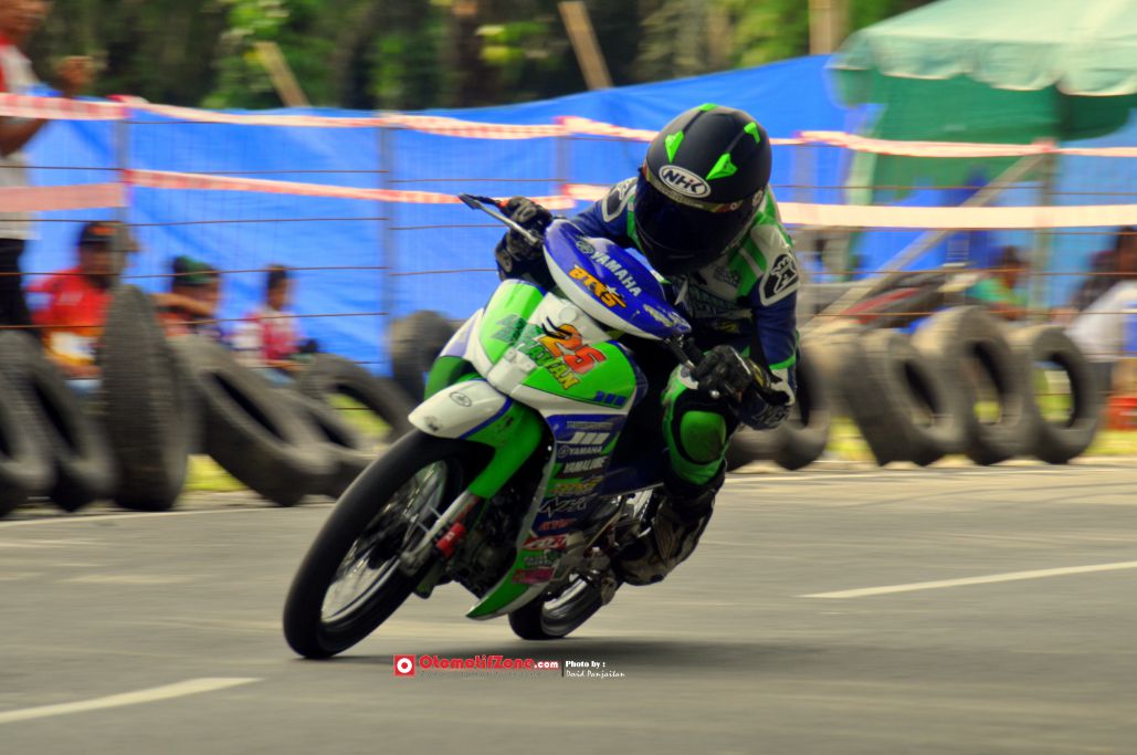 Agus Setiawan