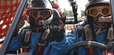 Bpk Wily With Co driver