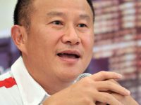 Dendy Sean, Direktur Marketing MPM