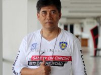 Bambang Asmarabudi, Indoprom Racing Management