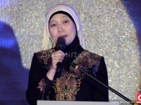 Istiyani Susriyati, General Manager Honda Costumer Care Center (HC3) Division AHM