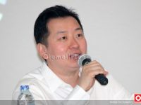 Teddy Hartono, Chief Executive Officer TDR Industries Centre