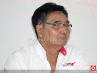 Edmon Cho dari Indoprom