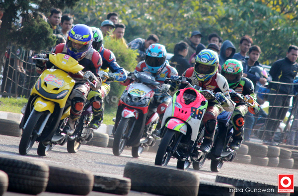 Trek lebih panjang