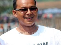 Sumber Agung Rizki, ketua Sumber Production 