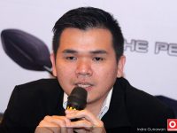 Lerri Gunawan, General Manager Sales, Marketing & Logistic DAM